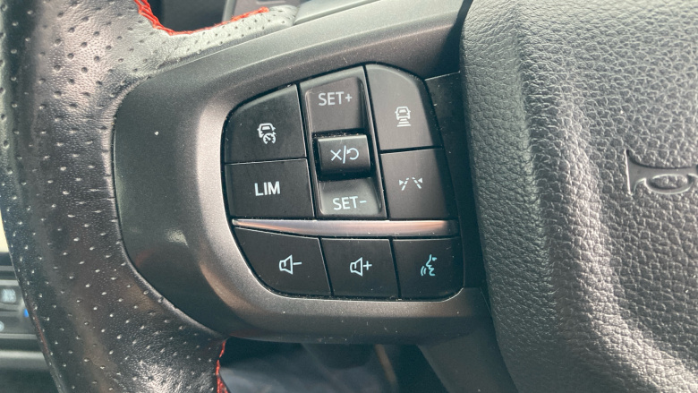 Ford Ranger Petrol Pick Up Double Cab Raptor 3.0 EcoBoost V6 292 Auto